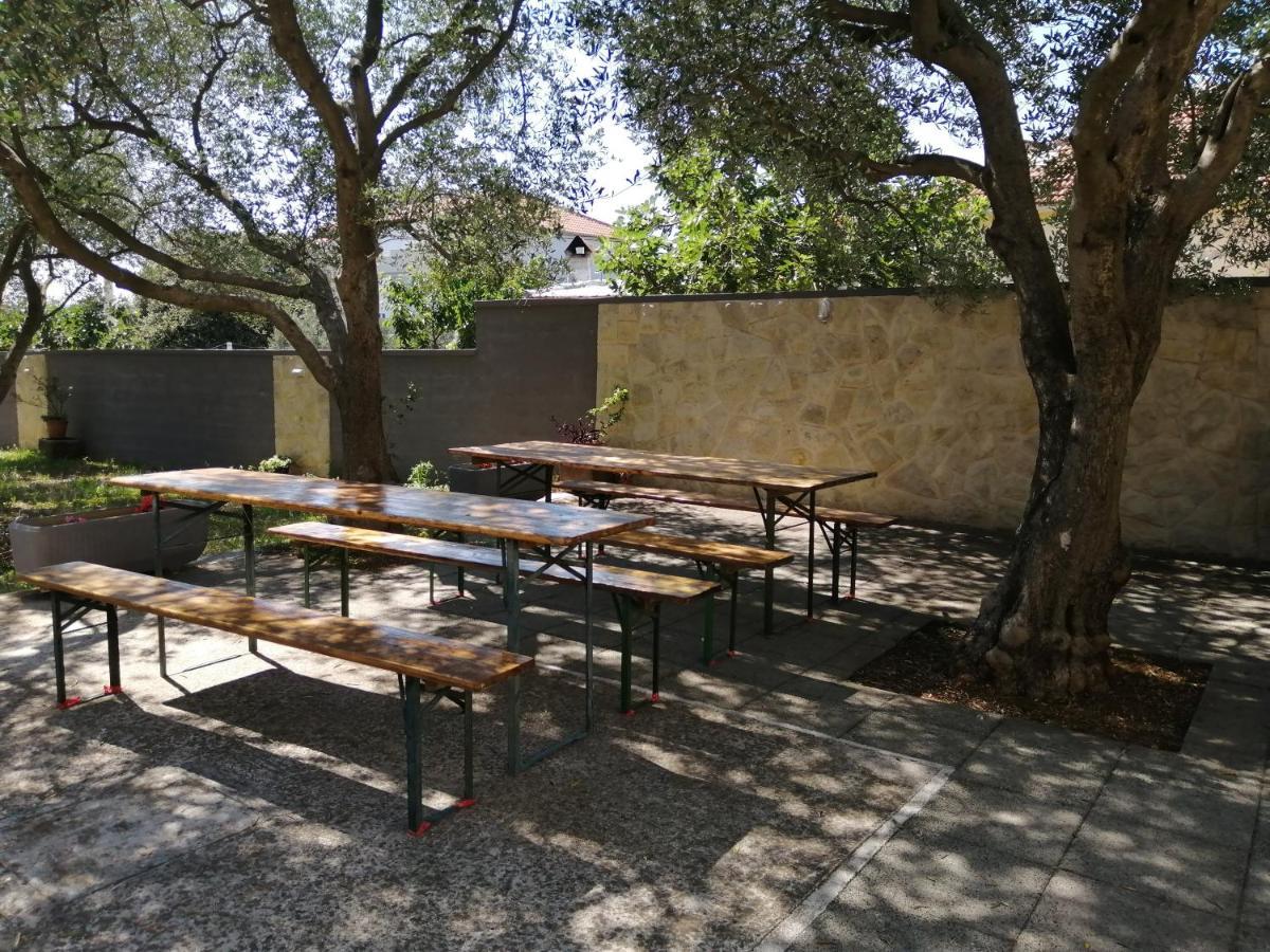 ביבינייה Apartmani A&N מראה חיצוני תמונה