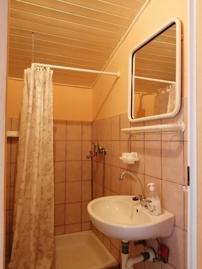ביבינייה Apartmani A&N מראה חיצוני תמונה