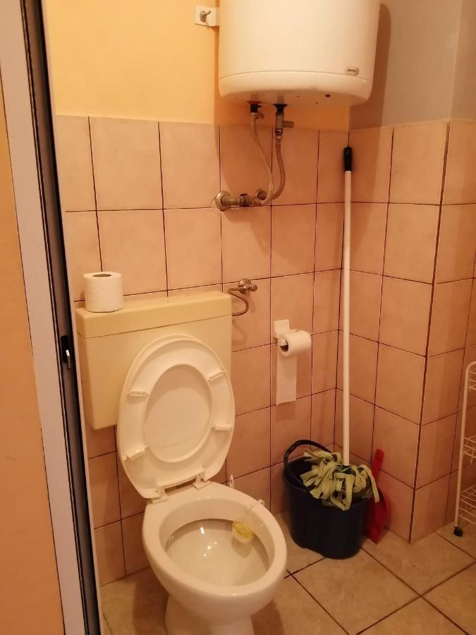 ביבינייה Apartmani A&N מראה חיצוני תמונה