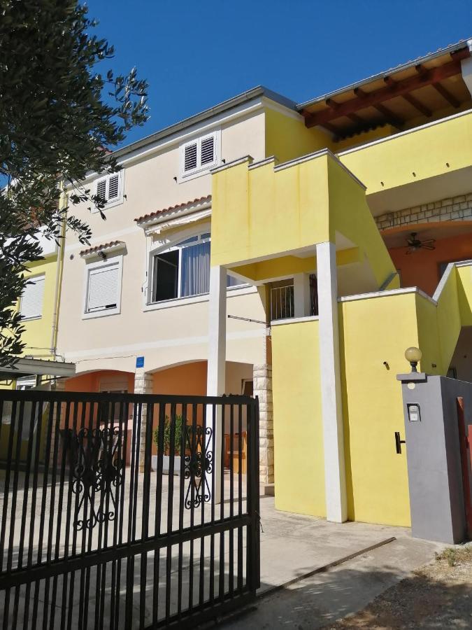 ביבינייה Apartmani A&N מראה חיצוני תמונה
