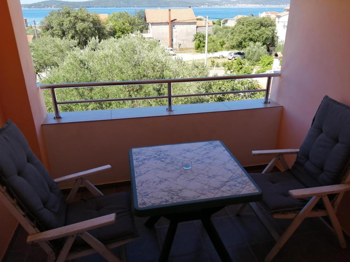 ביבינייה Apartmani A&N מראה חיצוני תמונה