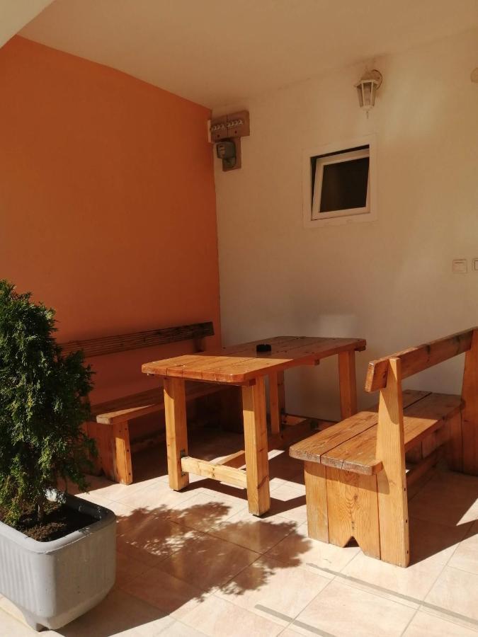 ביבינייה Apartmani A&N מראה חיצוני תמונה