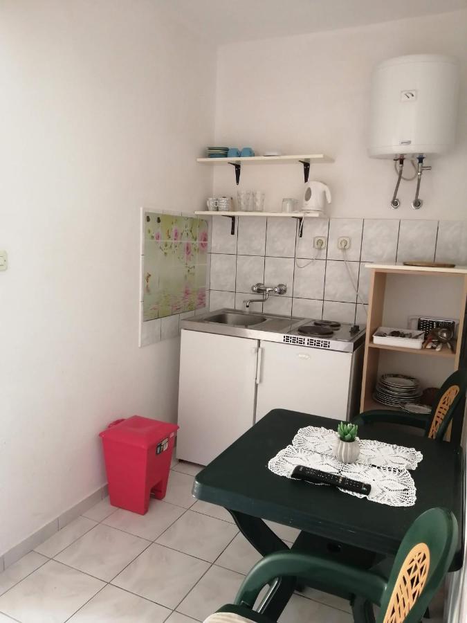 ביבינייה Apartmani A&N מראה חיצוני תמונה