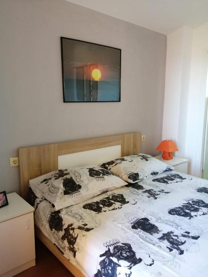 ביבינייה Apartmani A&N מראה חיצוני תמונה