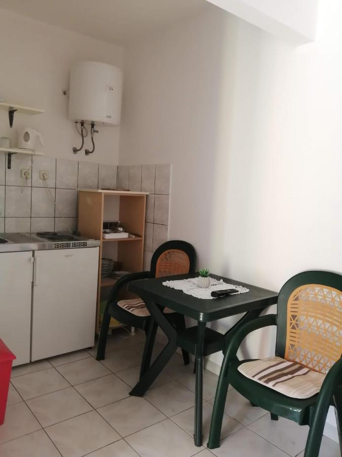 ביבינייה Apartmani A&N מראה חיצוני תמונה