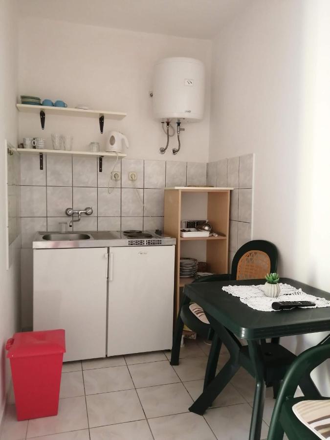 ביבינייה Apartmani A&N מראה חיצוני תמונה