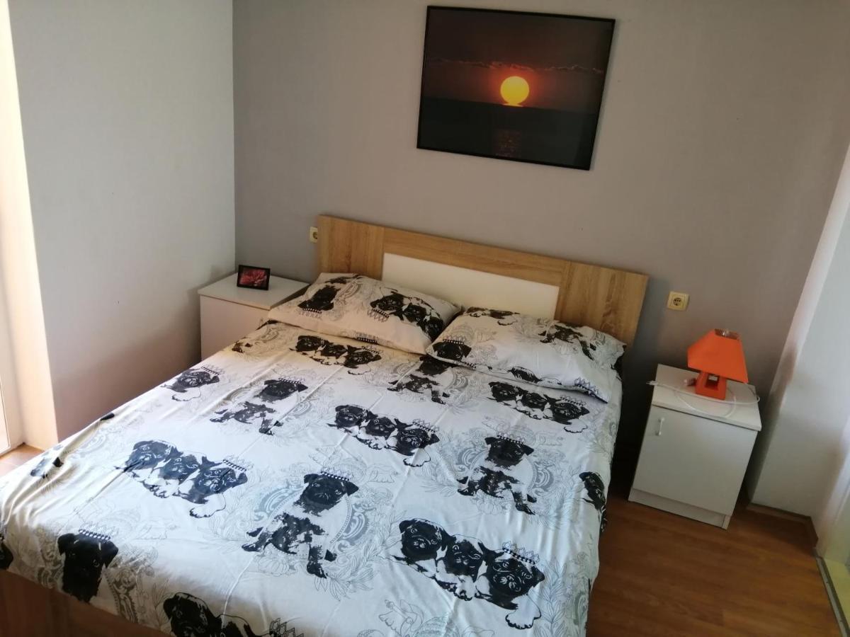 ביבינייה Apartmani A&N מראה חיצוני תמונה