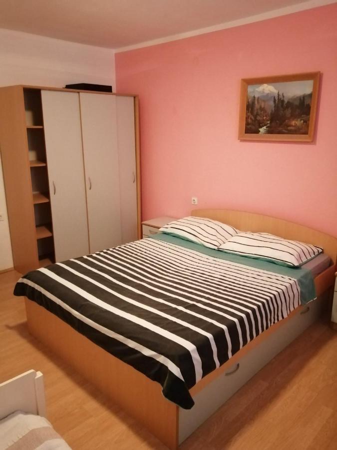 ביבינייה Apartmani A&N מראה חיצוני תמונה