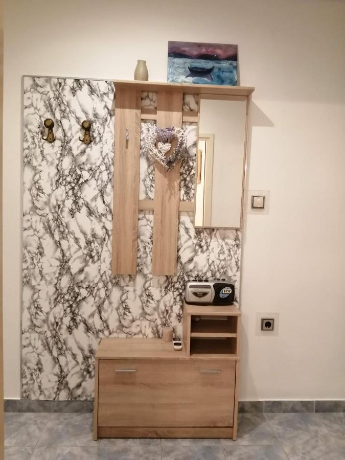 ביבינייה Apartmani A&N מראה חיצוני תמונה