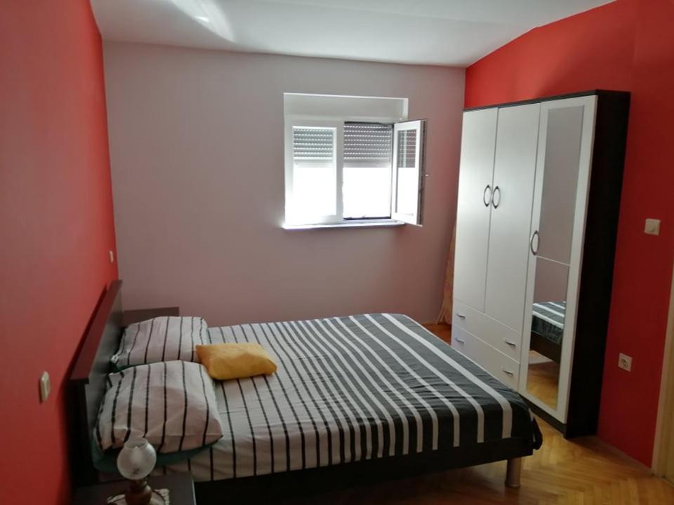ביבינייה Apartmani A&N מראה חיצוני תמונה