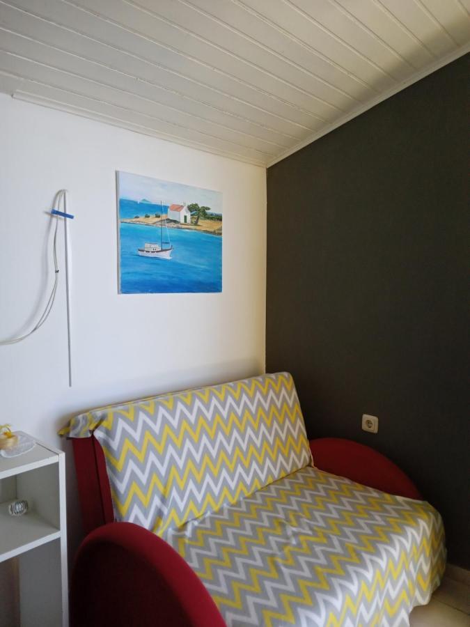 ביבינייה Apartmani A&N מראה חיצוני תמונה
