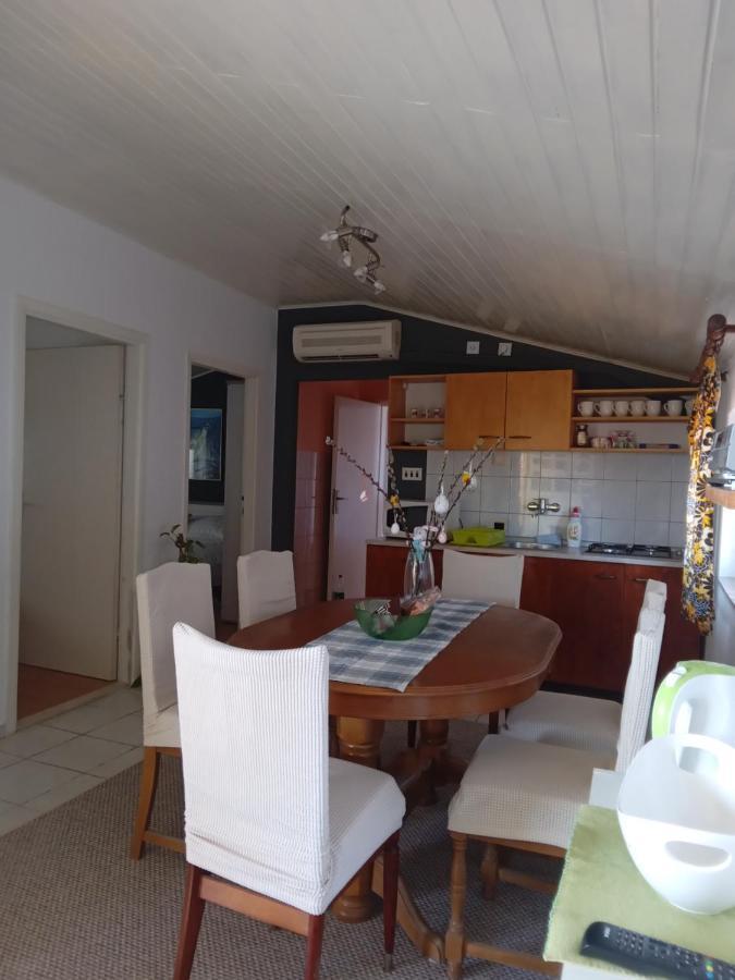 ביבינייה Apartmani A&N מראה חיצוני תמונה