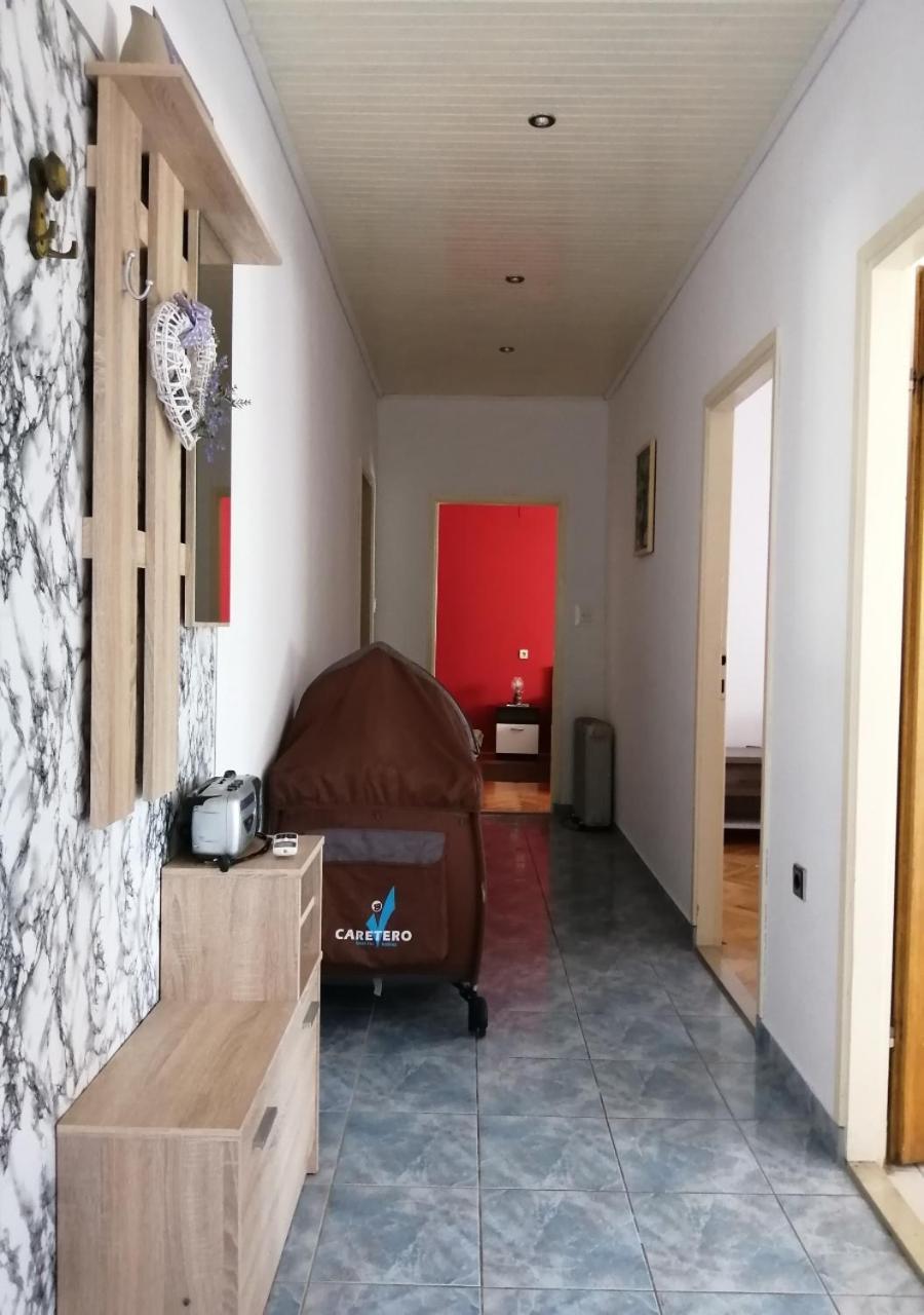 ביבינייה Apartmani A&N מראה חיצוני תמונה