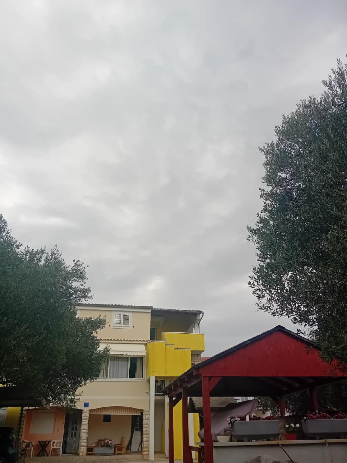 ביבינייה Apartmani A&N מראה חיצוני תמונה