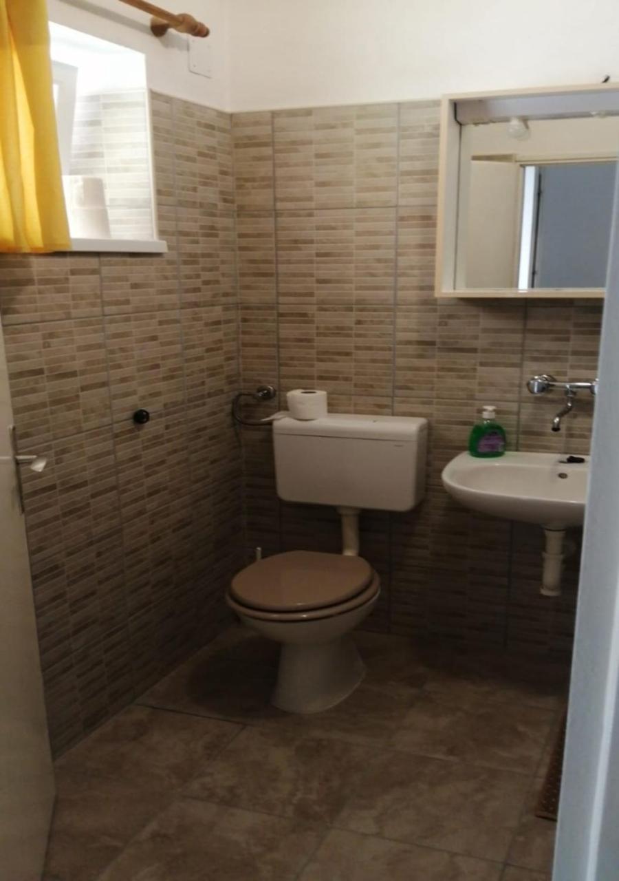 ביבינייה Apartmani A&N מראה חיצוני תמונה